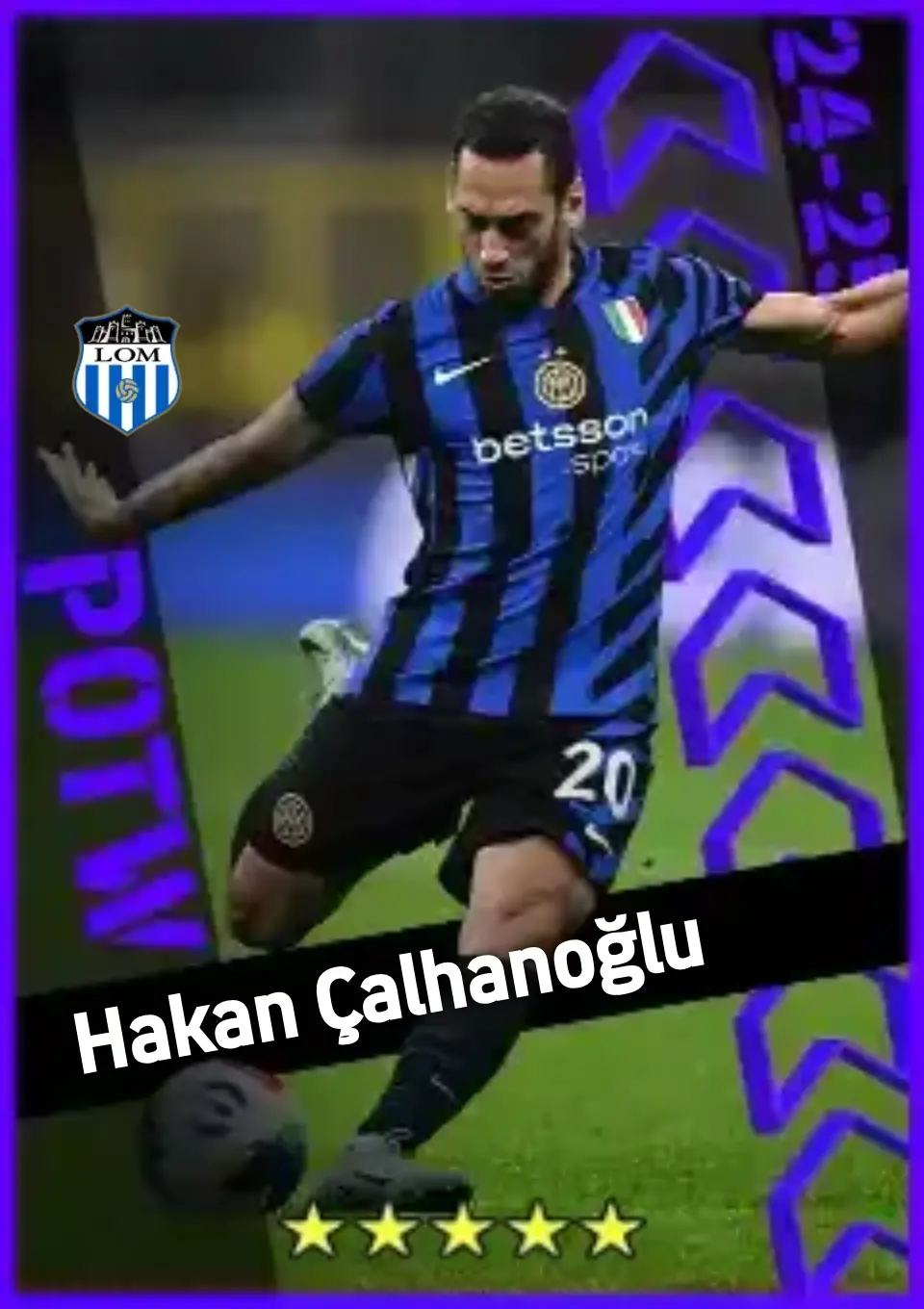 Player