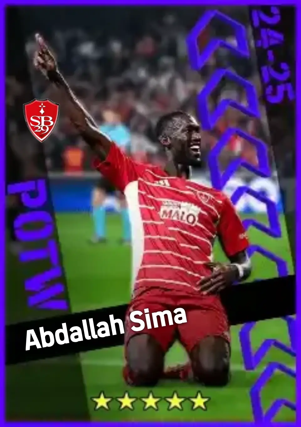 Player