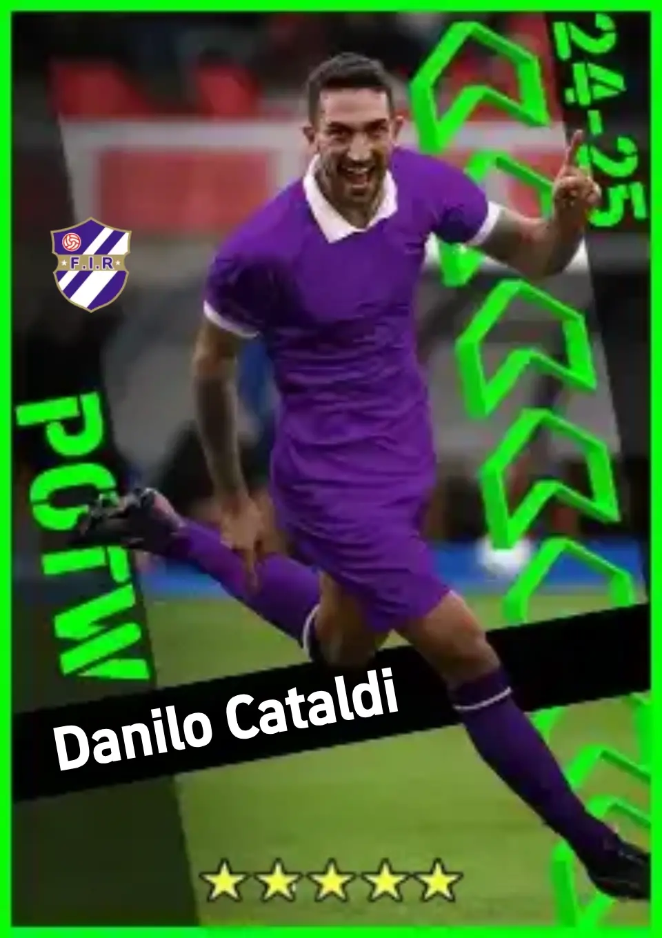Player