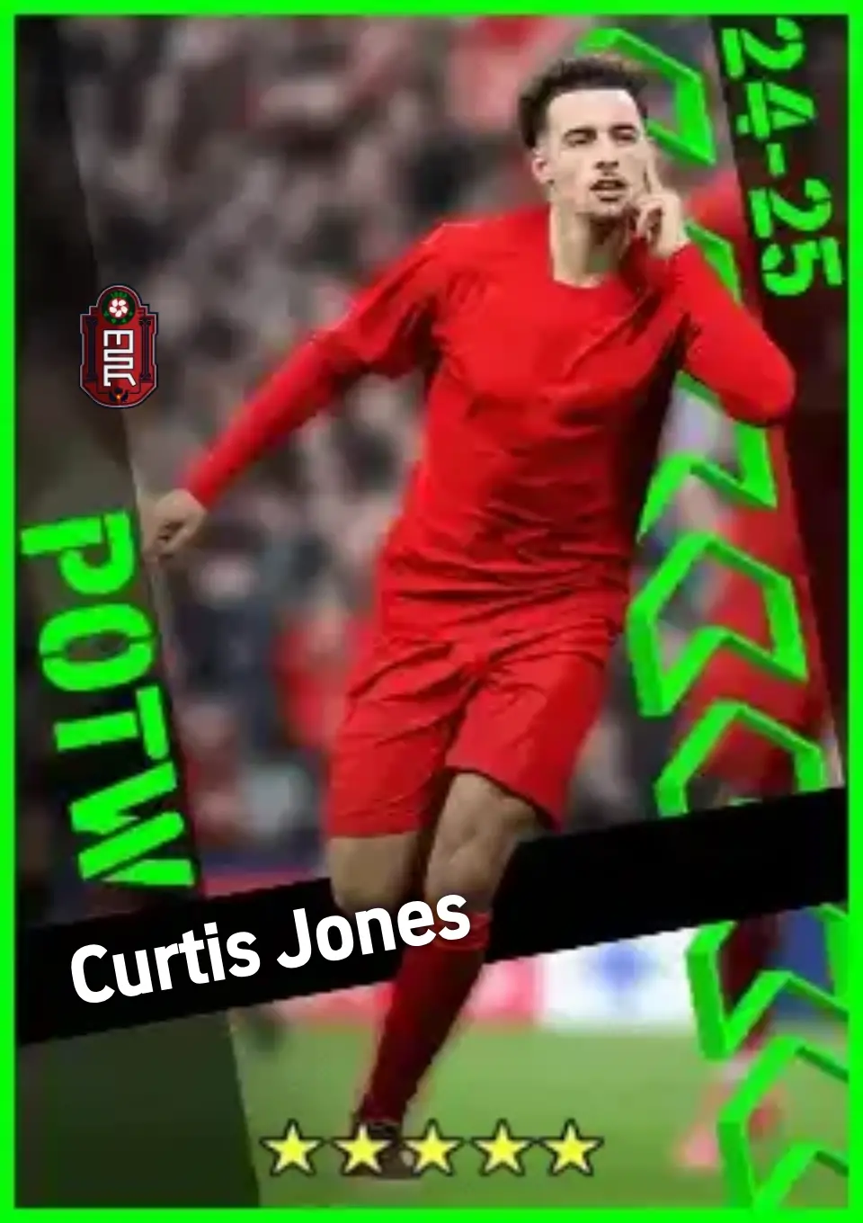 Player