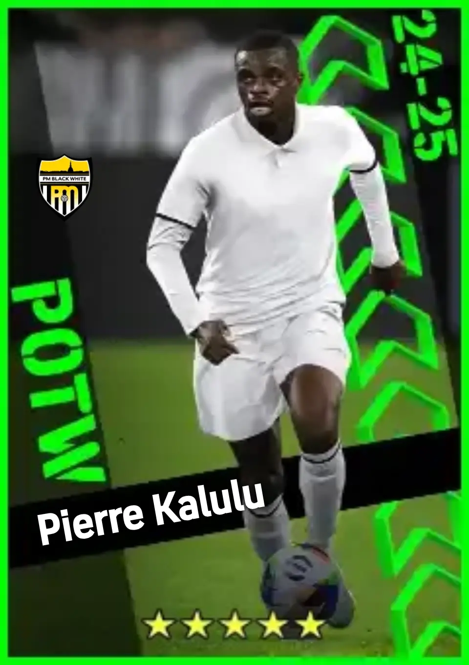 Player