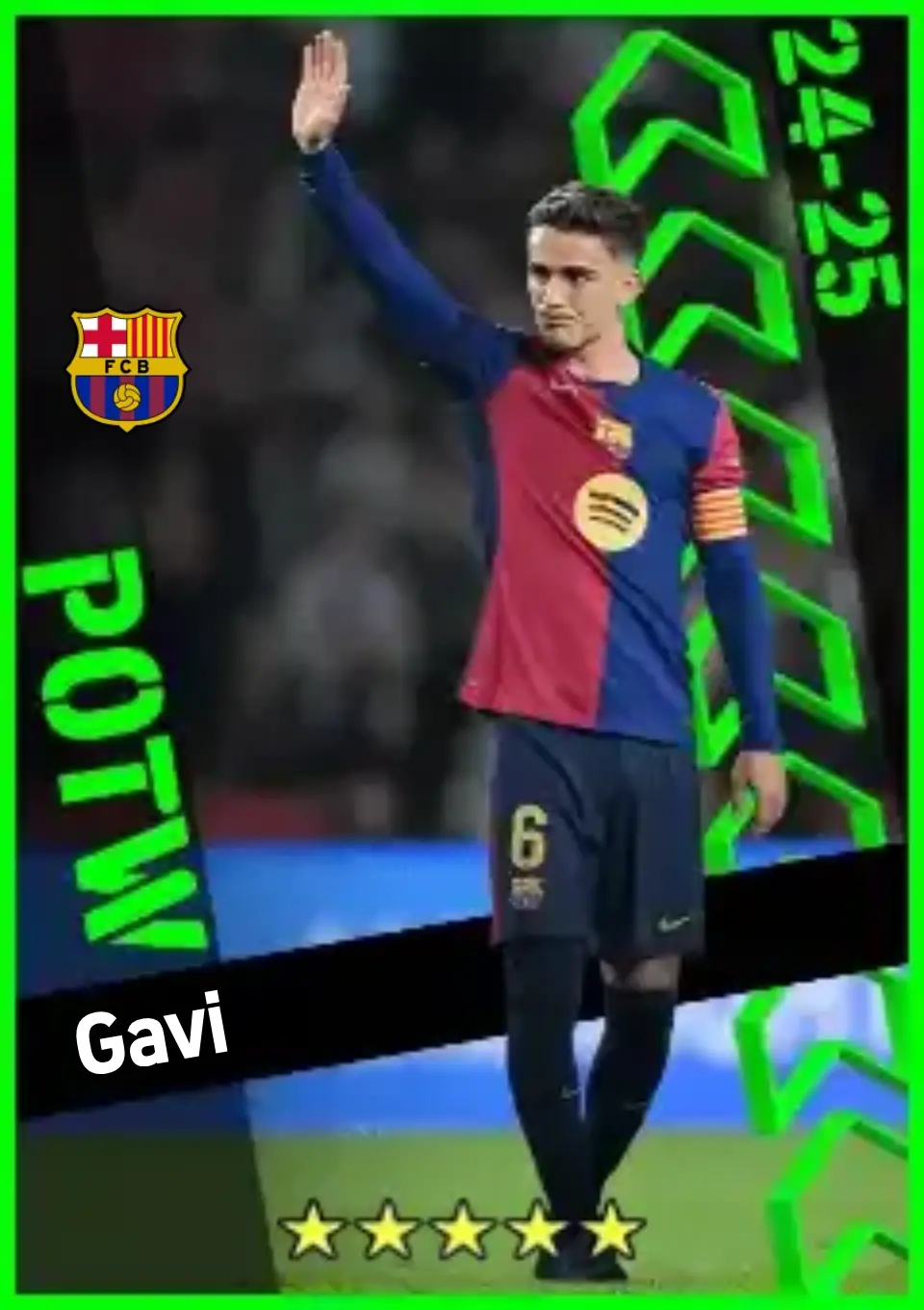 Player