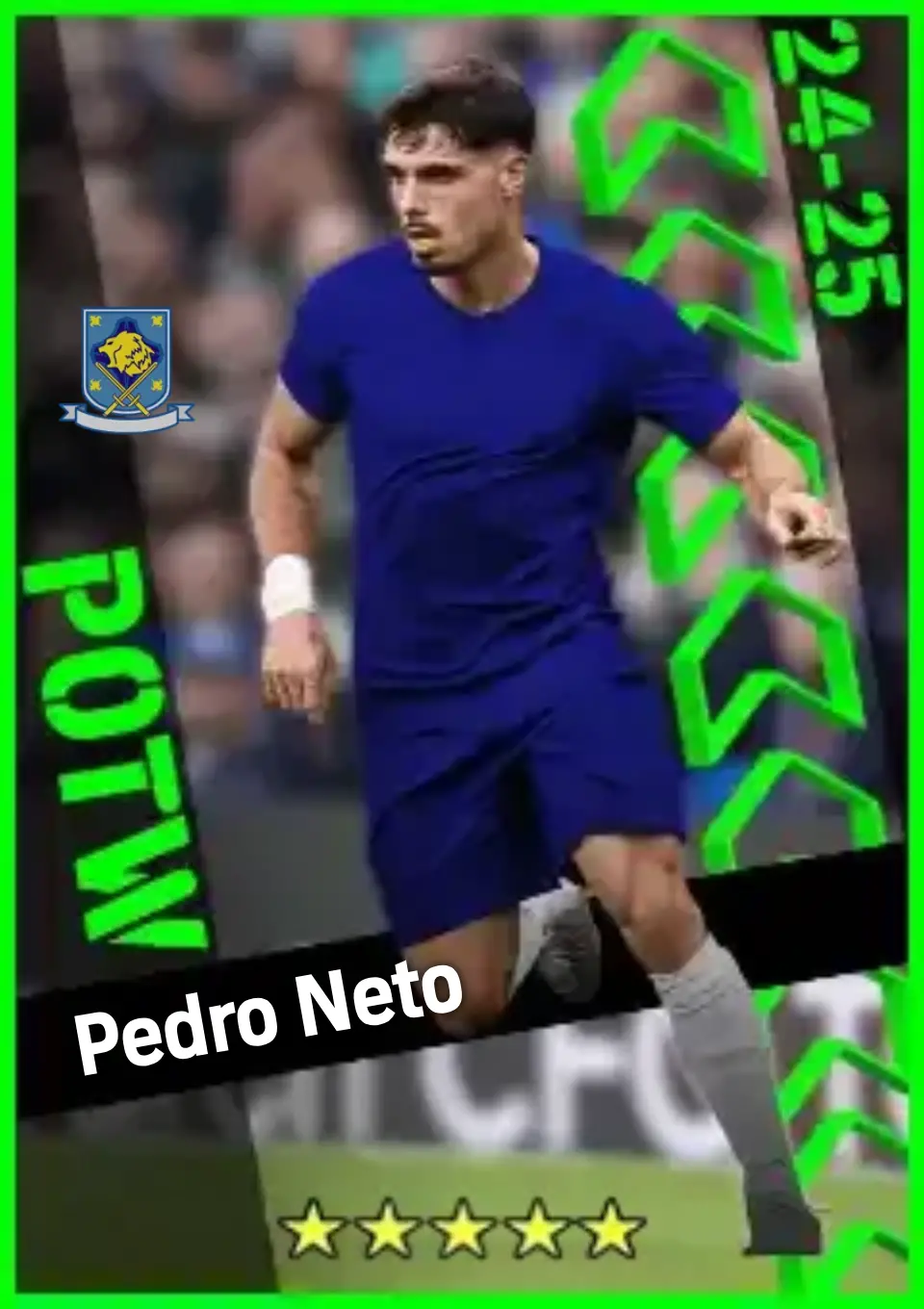 Player