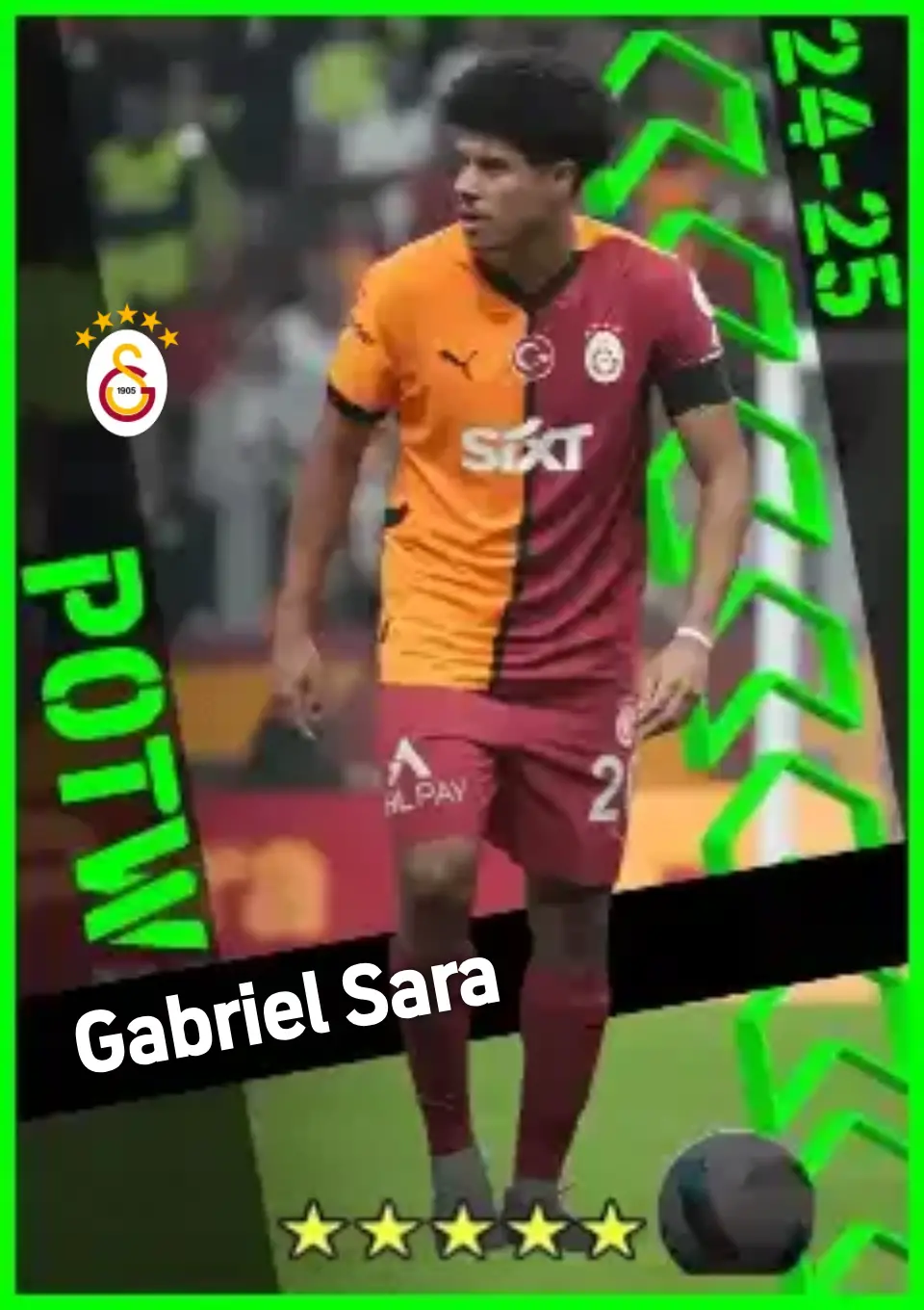 Player