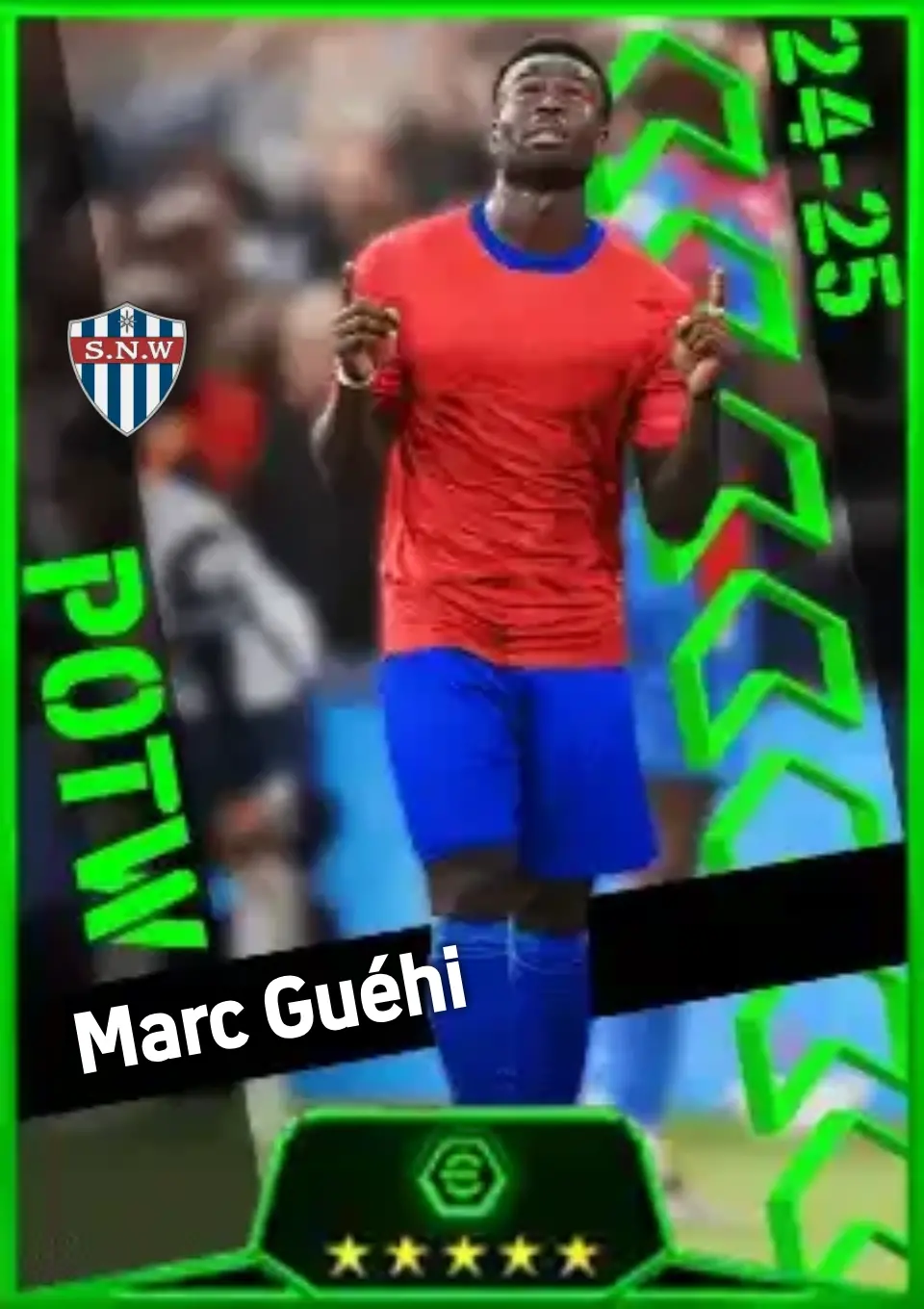 Player