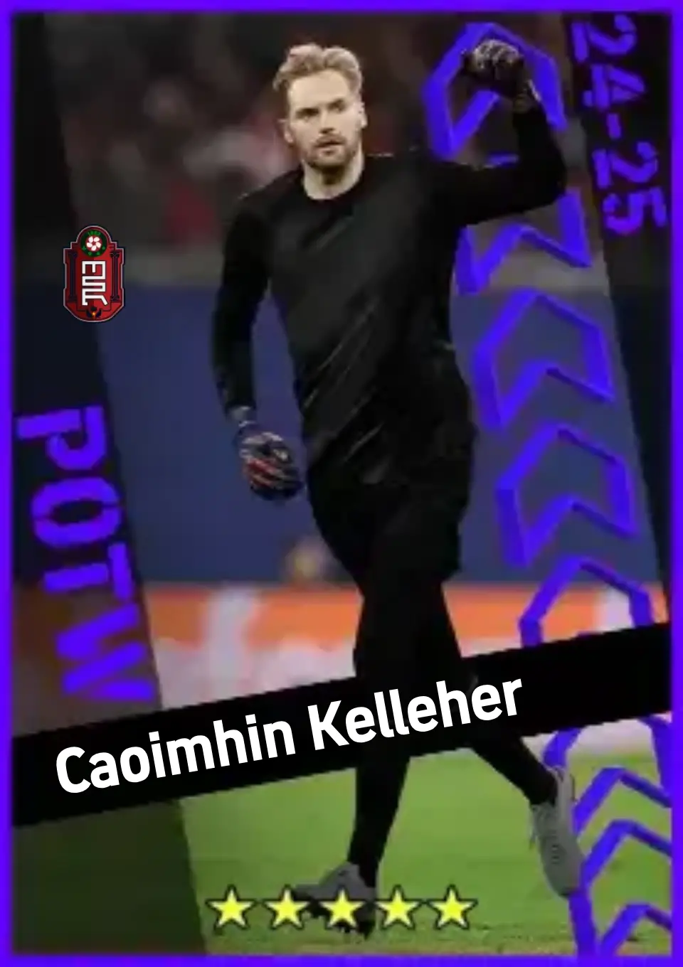 Player