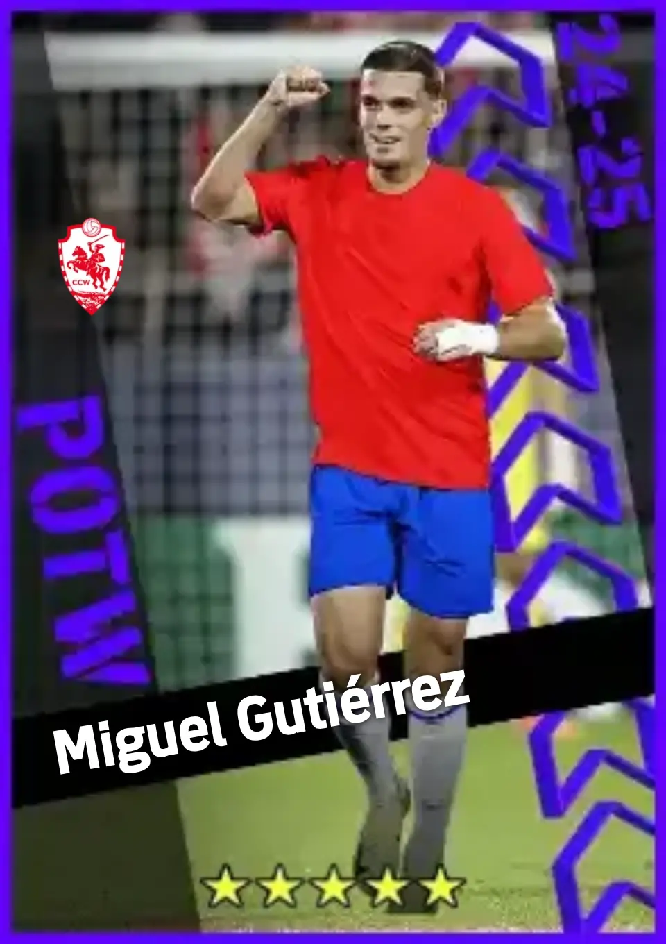 Player
