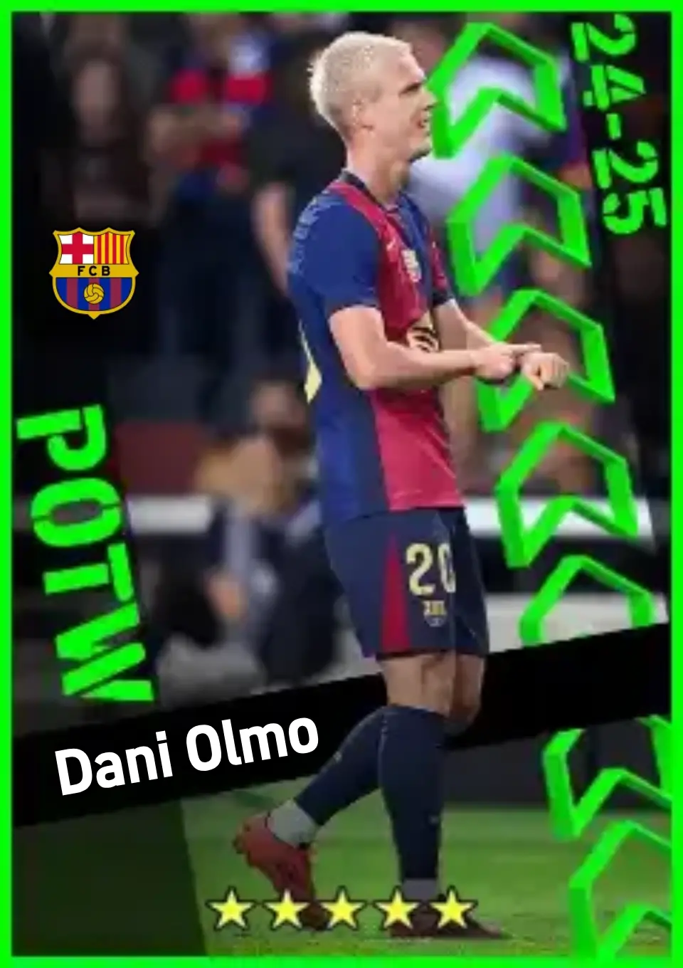 Player
