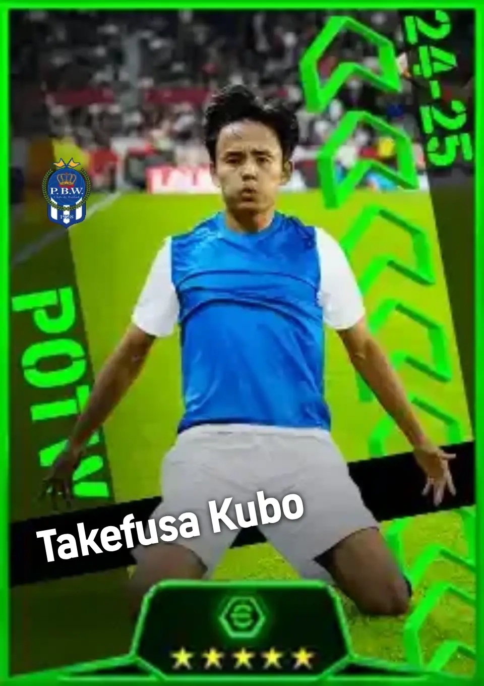 Player