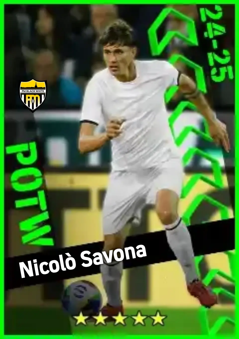 Player