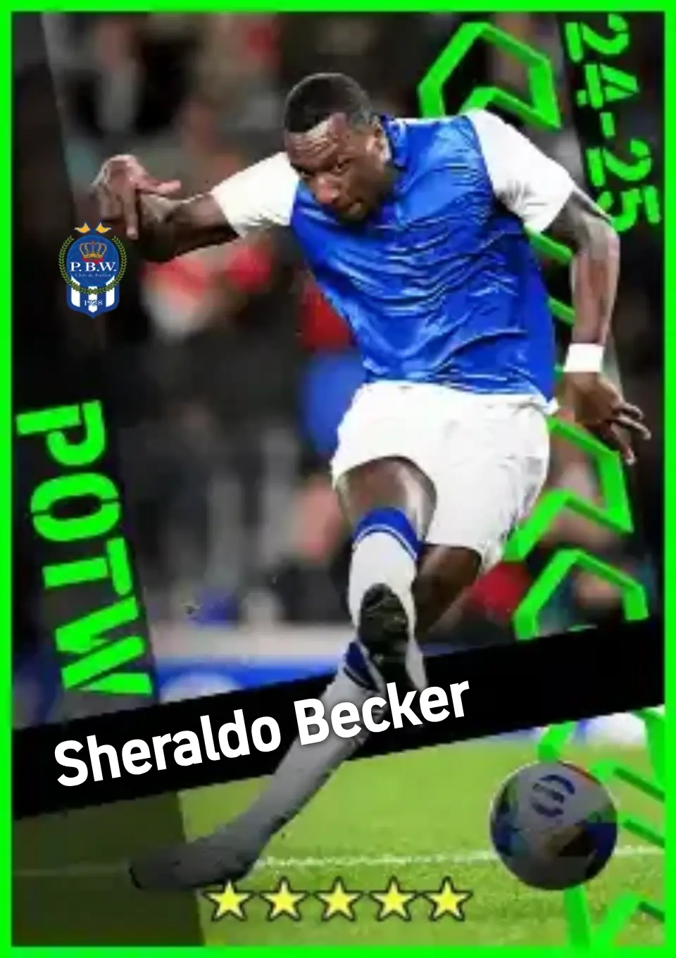 Player