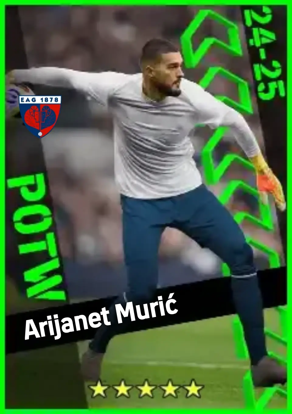 Player
