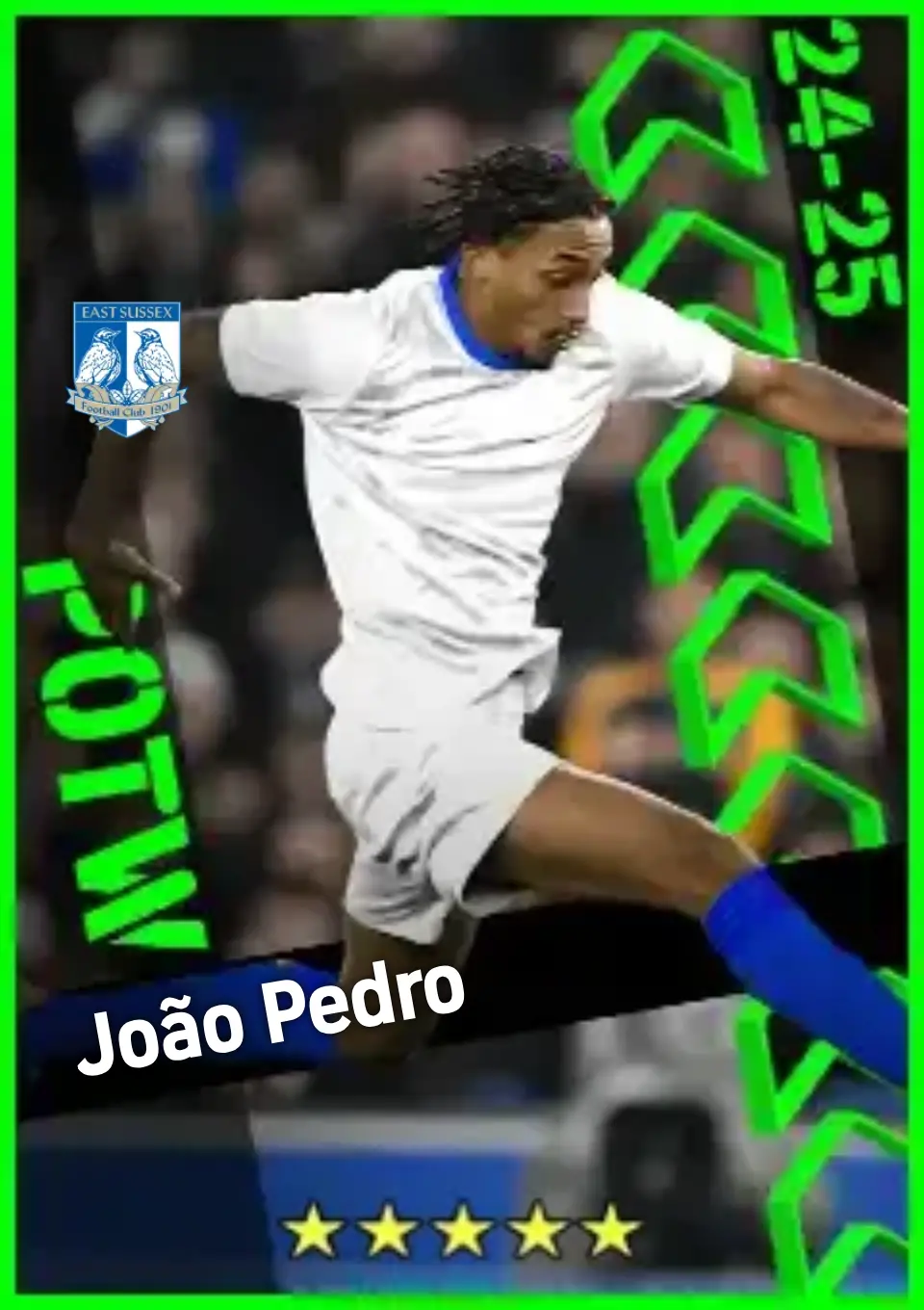Player