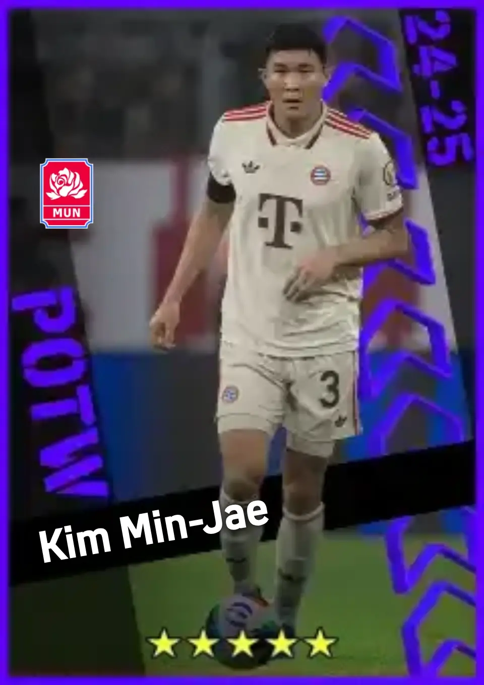Player
