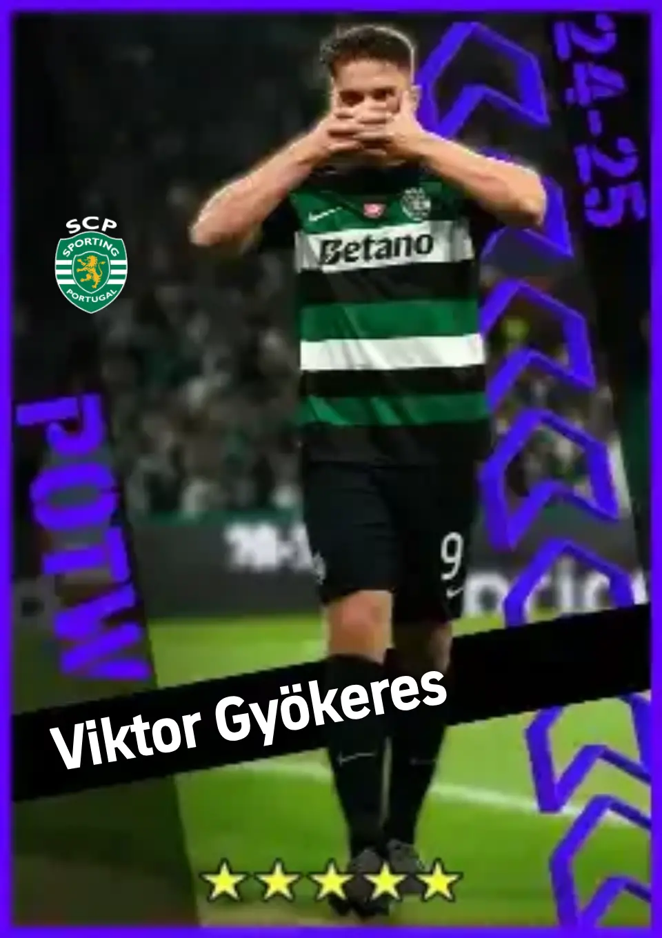 Player