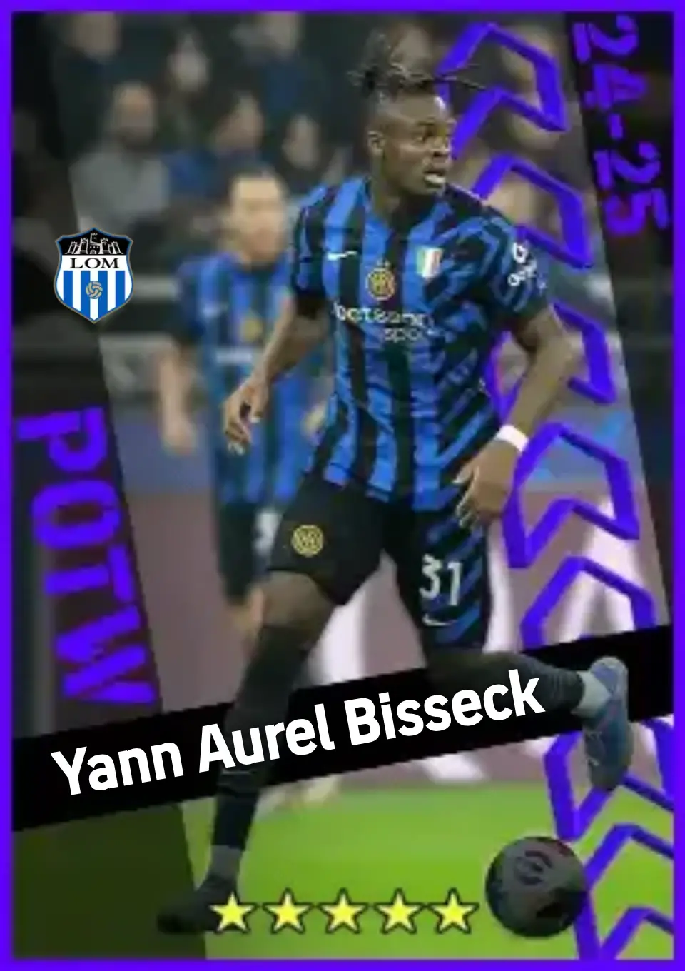 Player