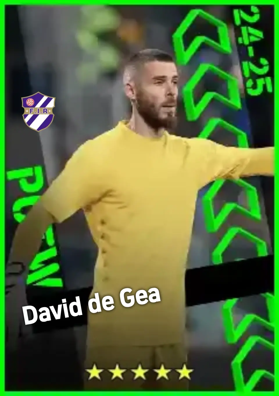 Player