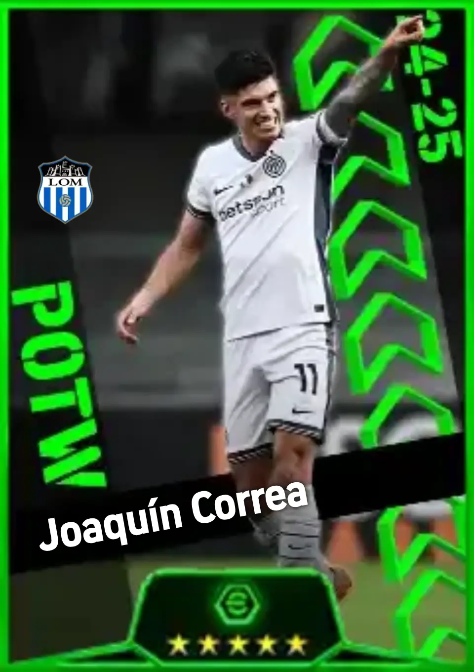 Player
