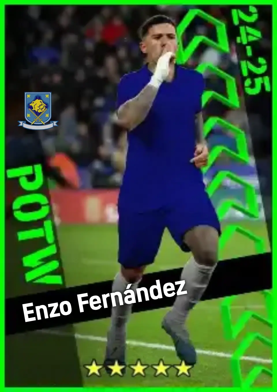 Player