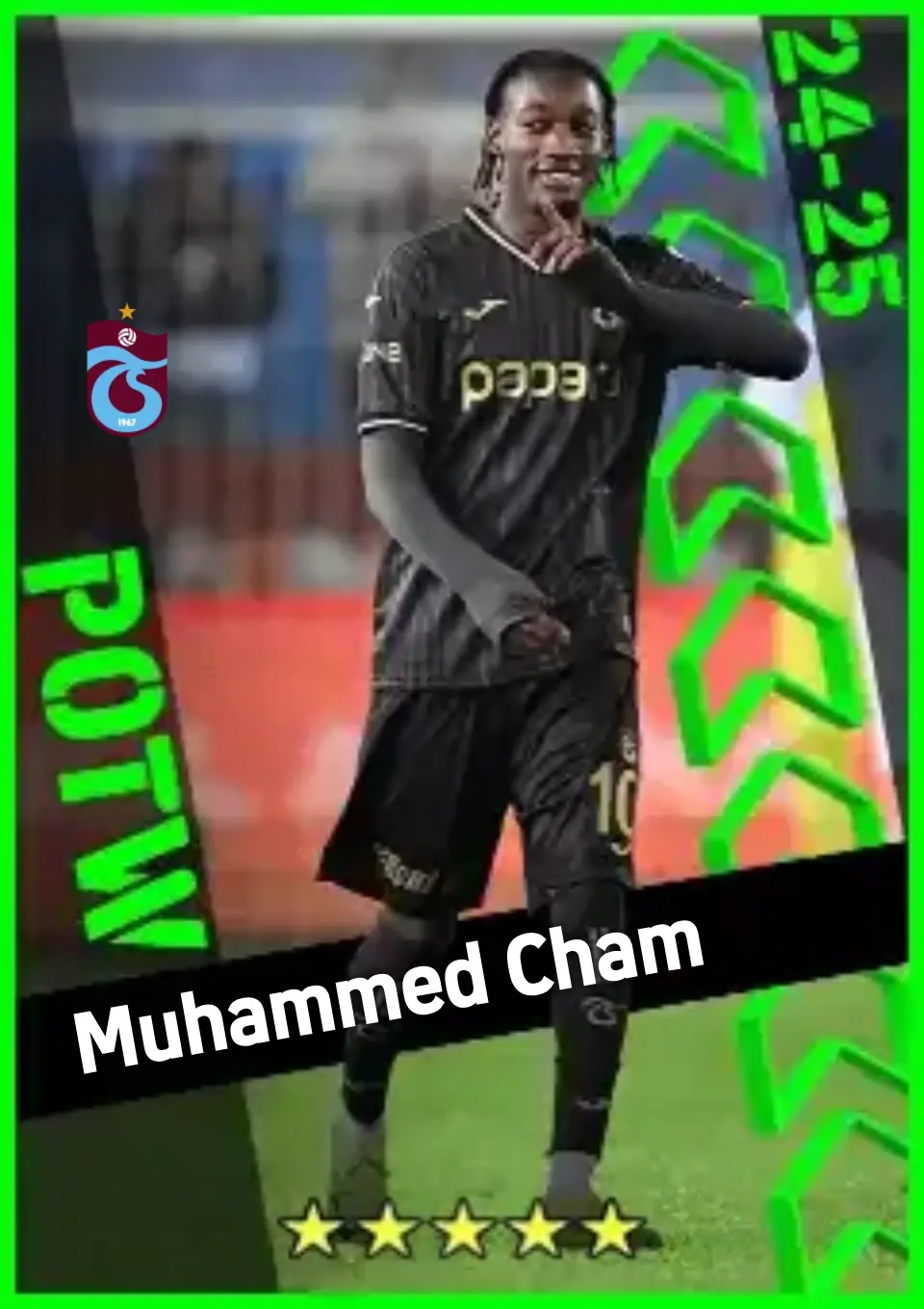 Player