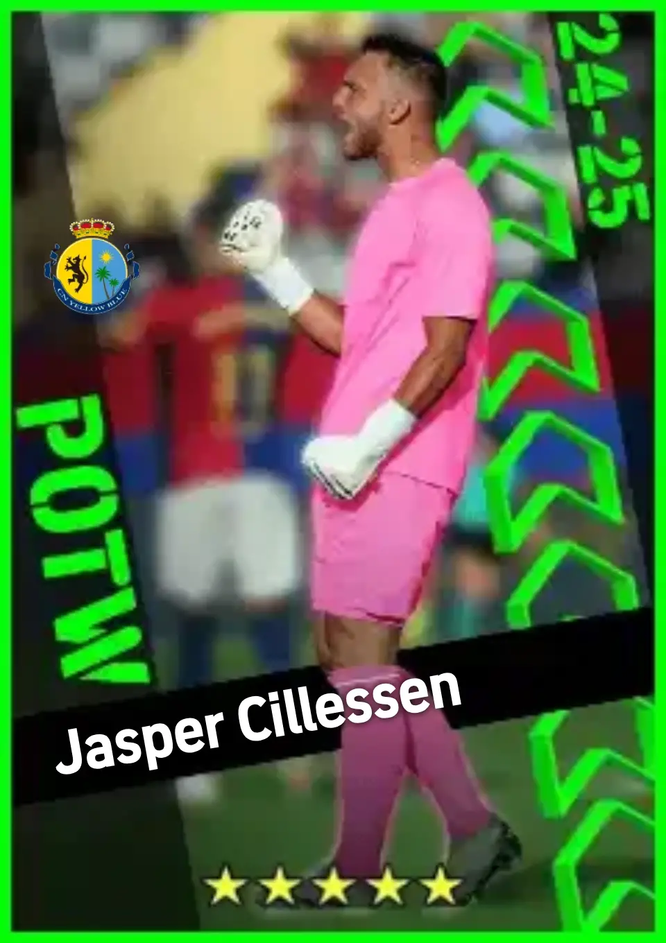 Player