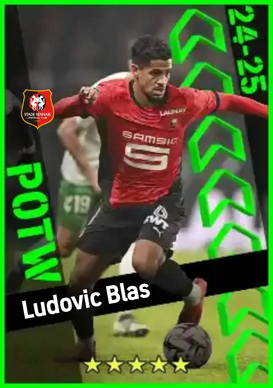 Player