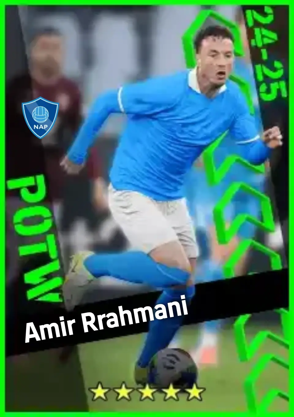 Player