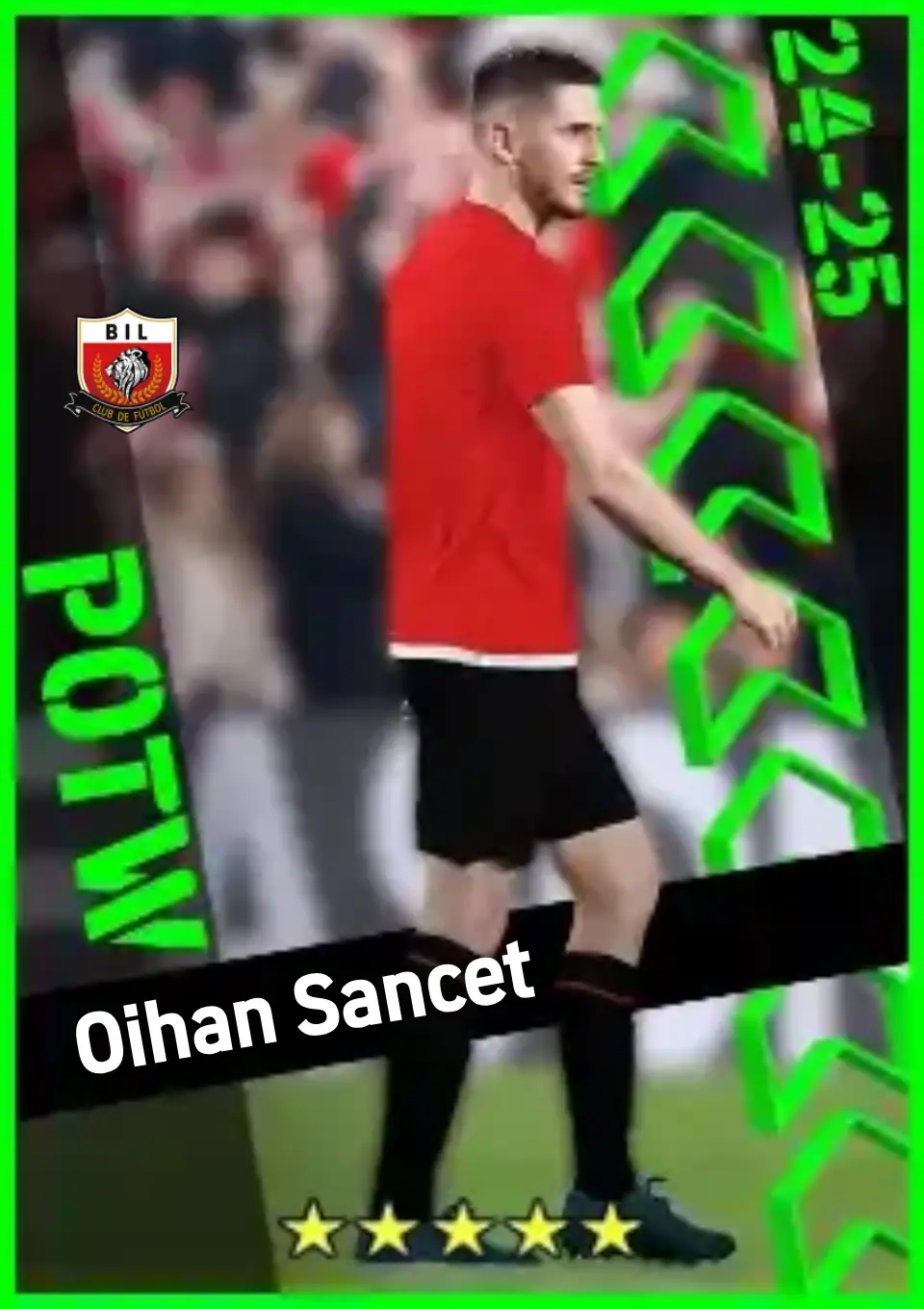 Player