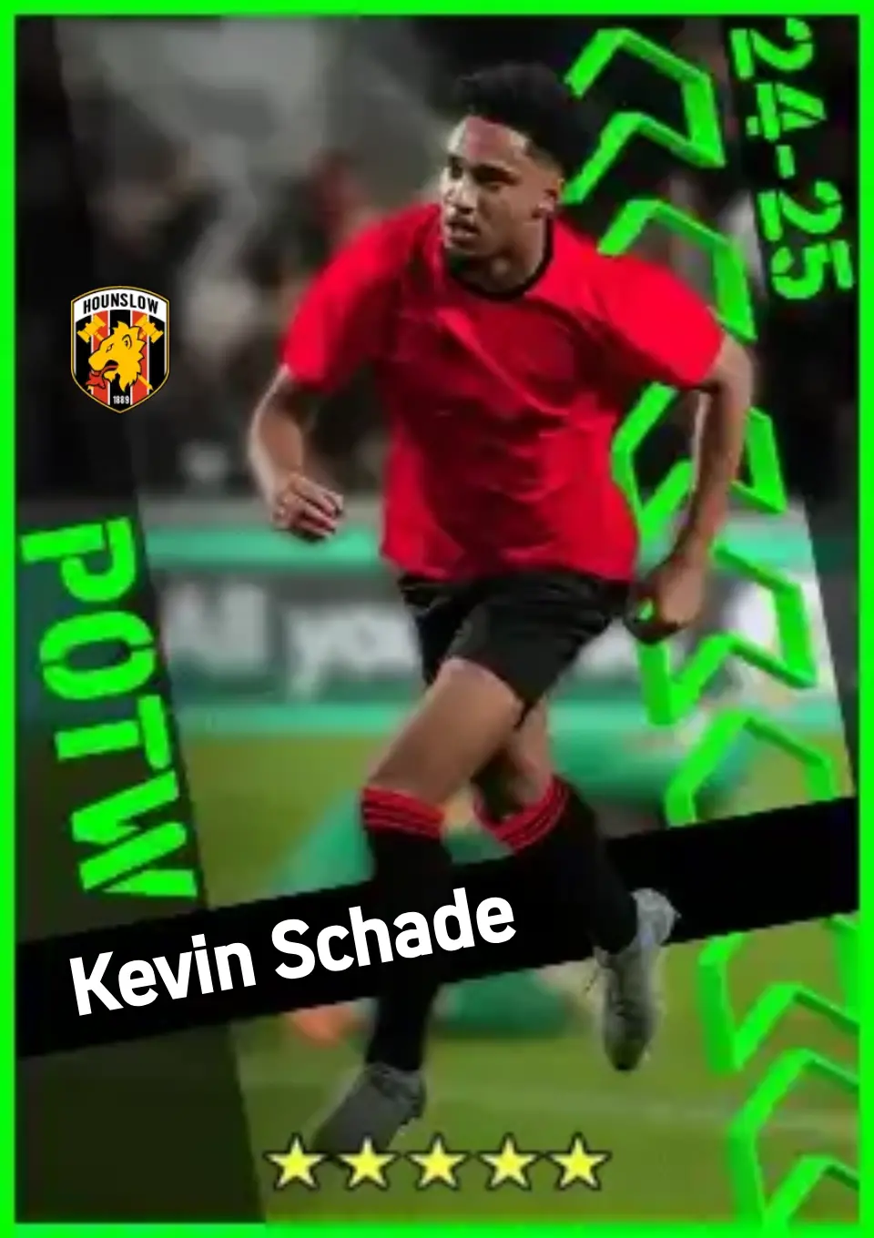 Player