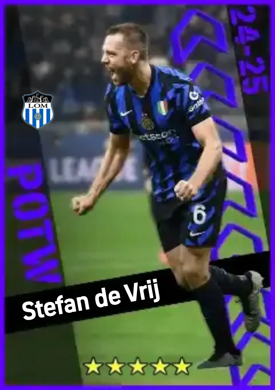 Player