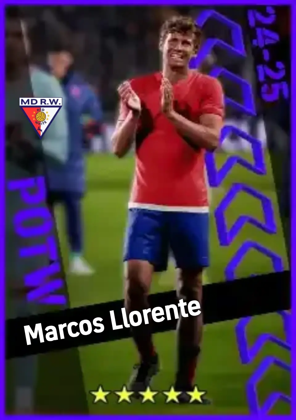 Player