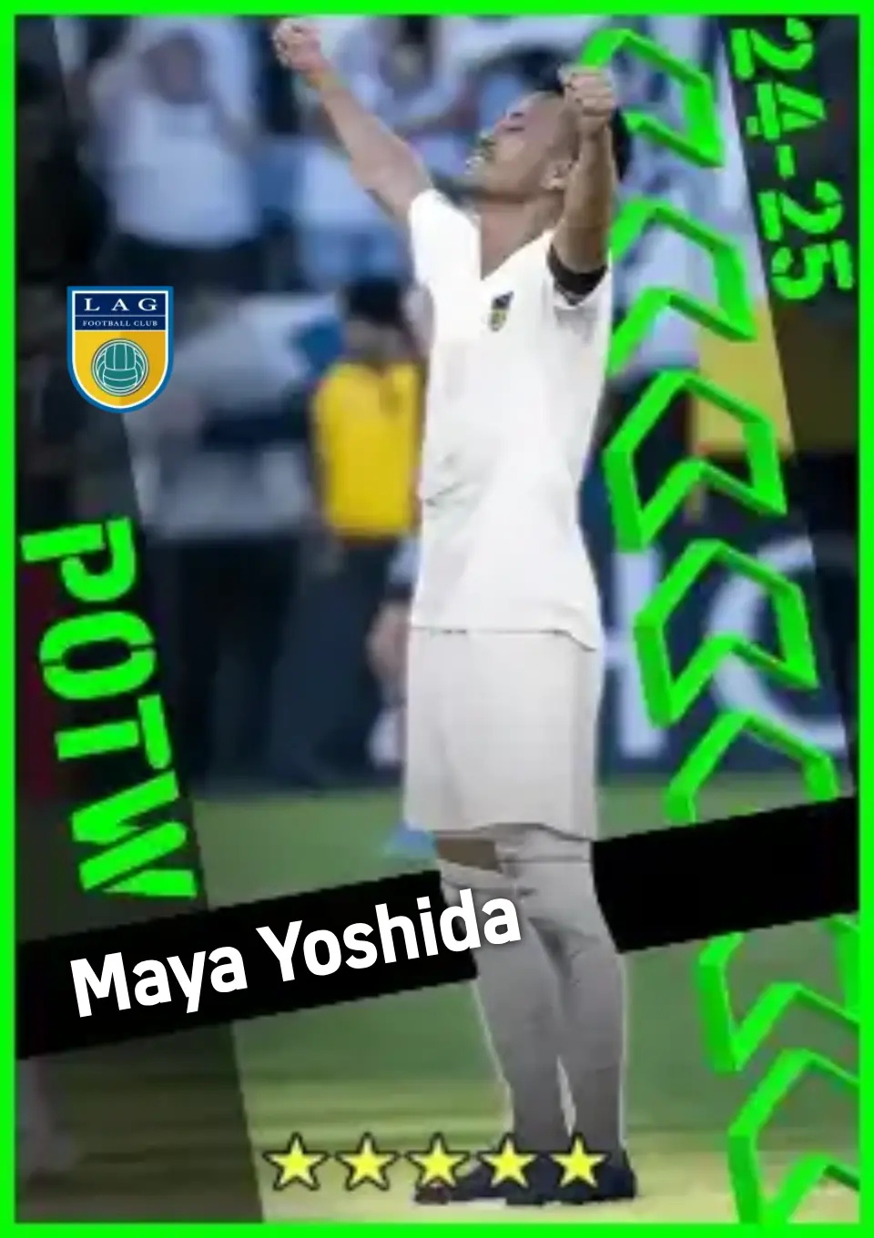 Player