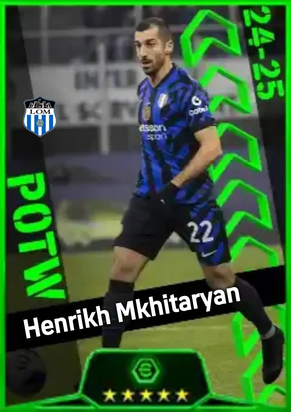 Player