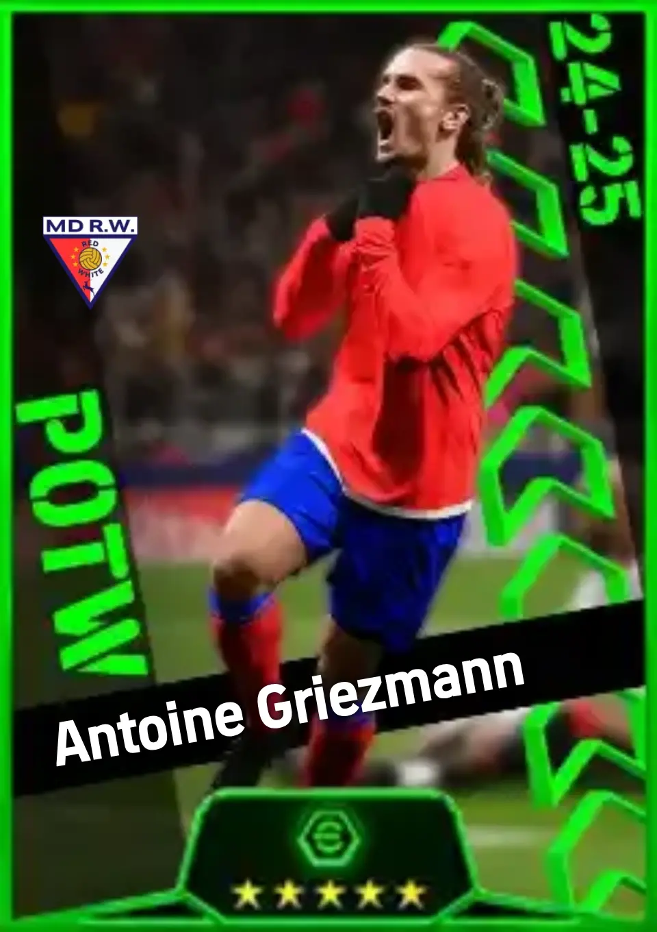 Player