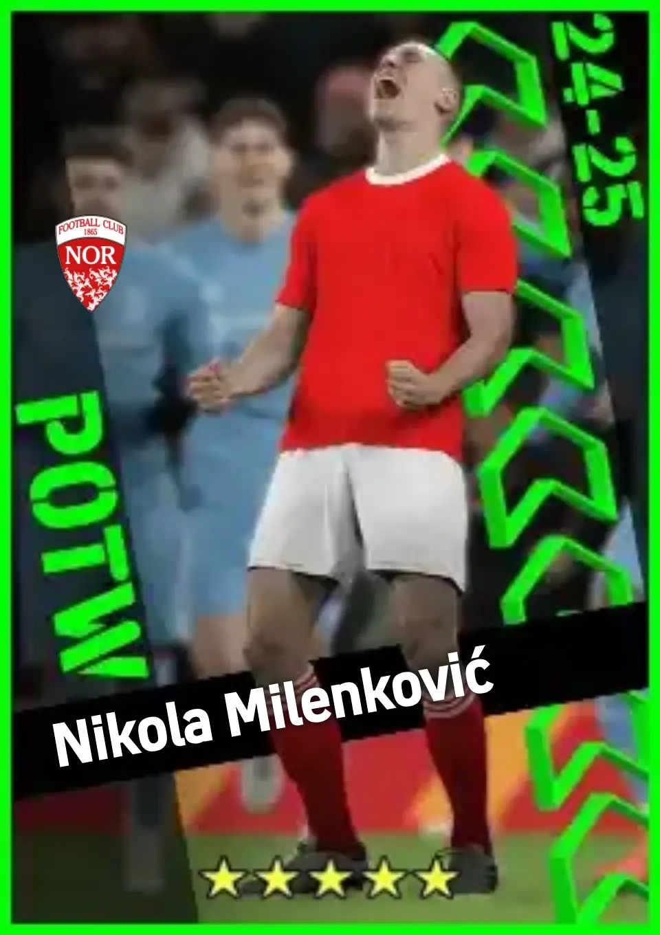 Player