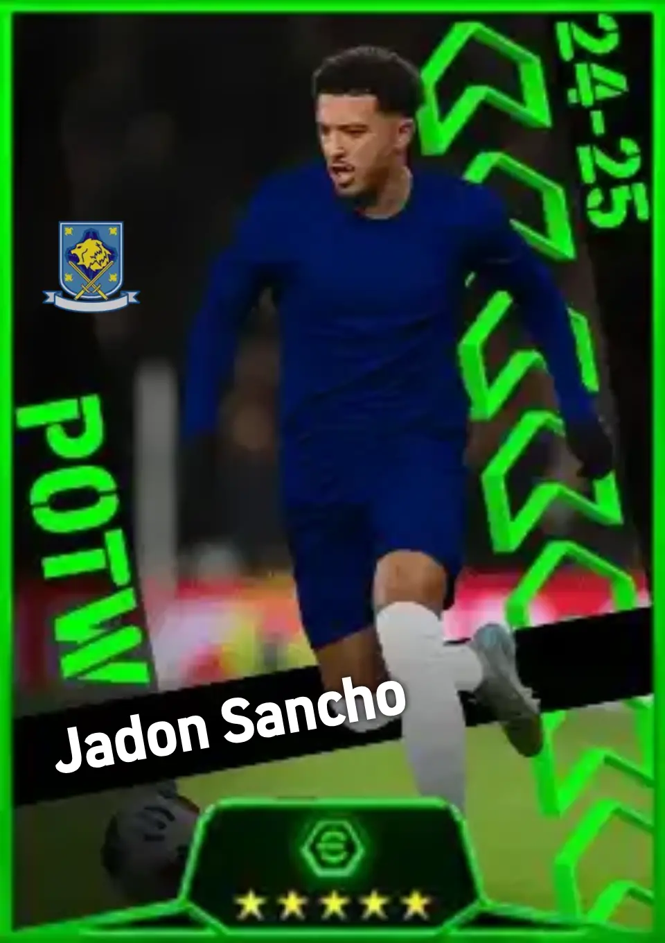Player