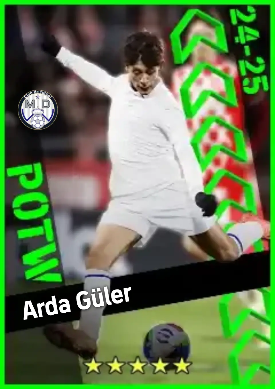 Player