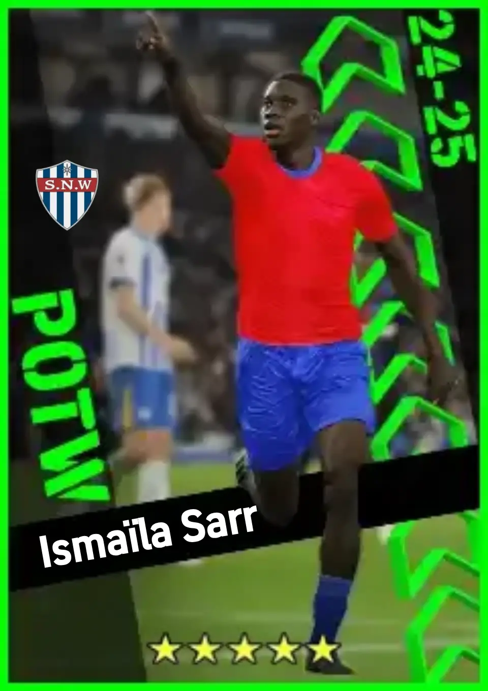 Player