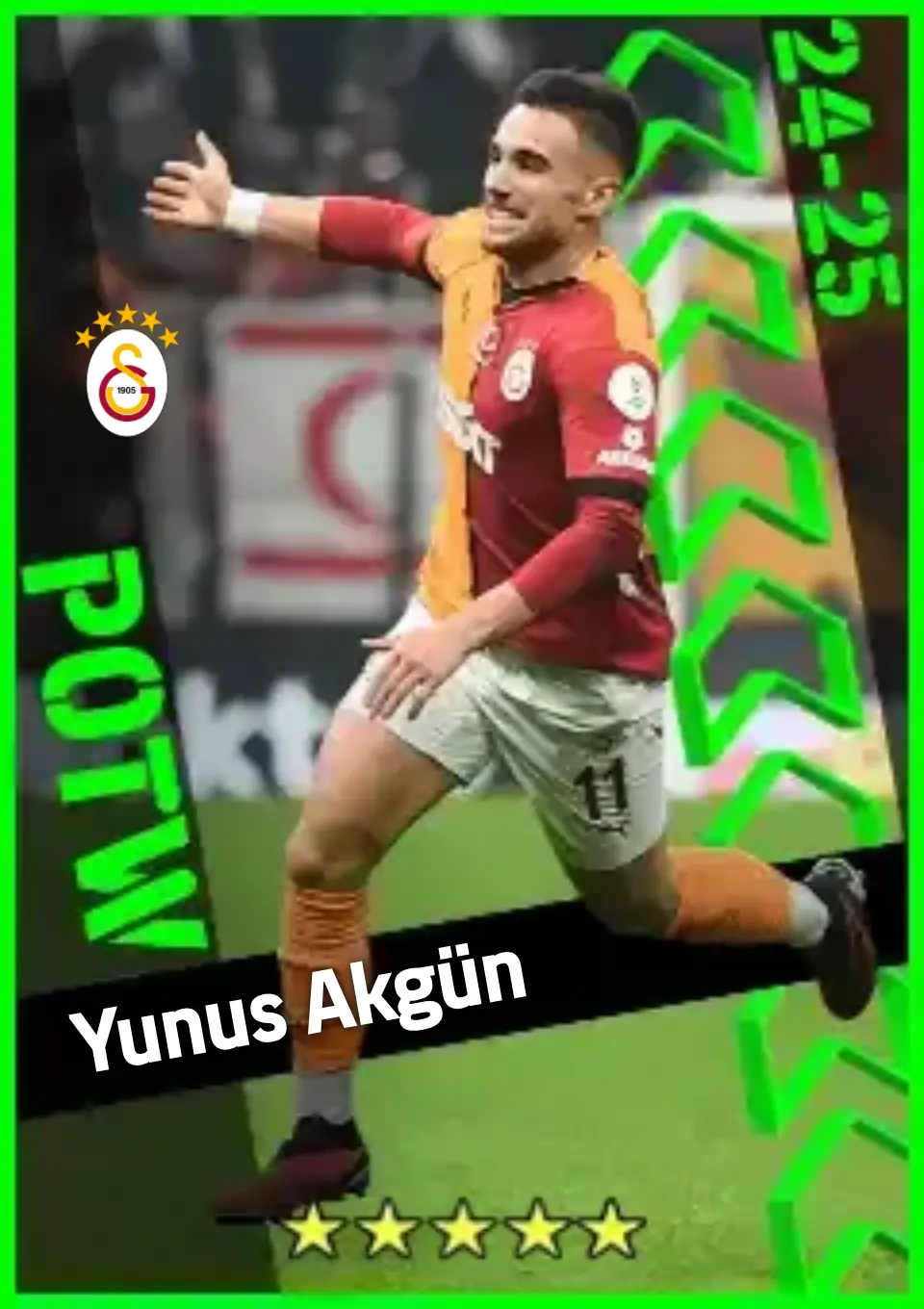Player