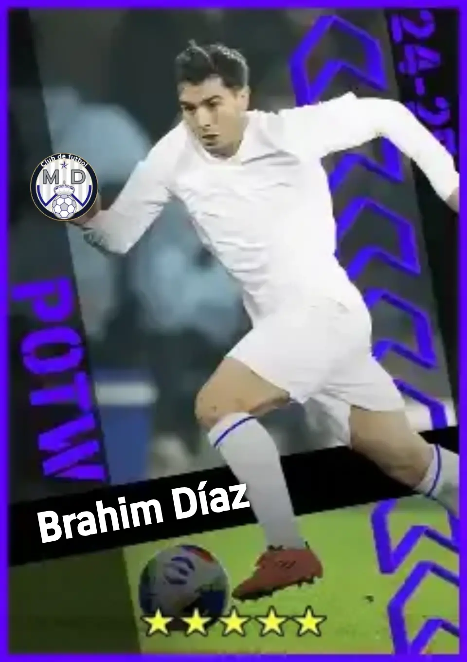 Player