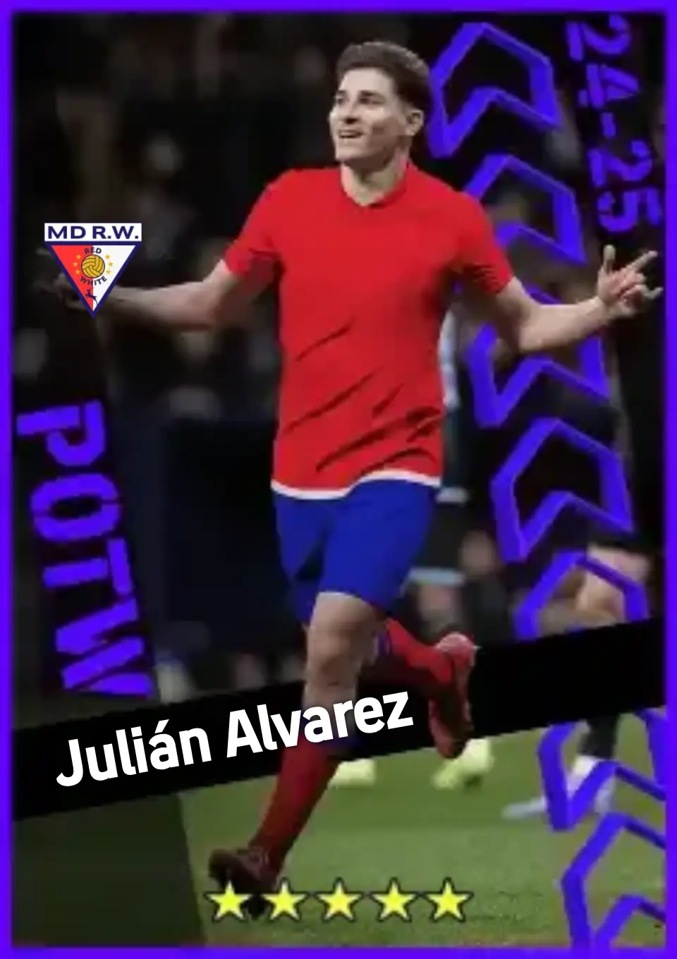 Player
