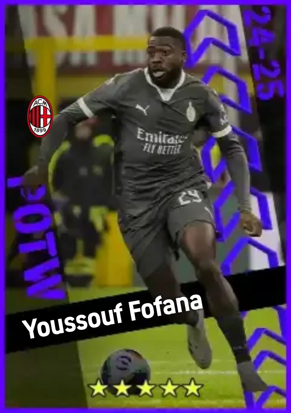 Player