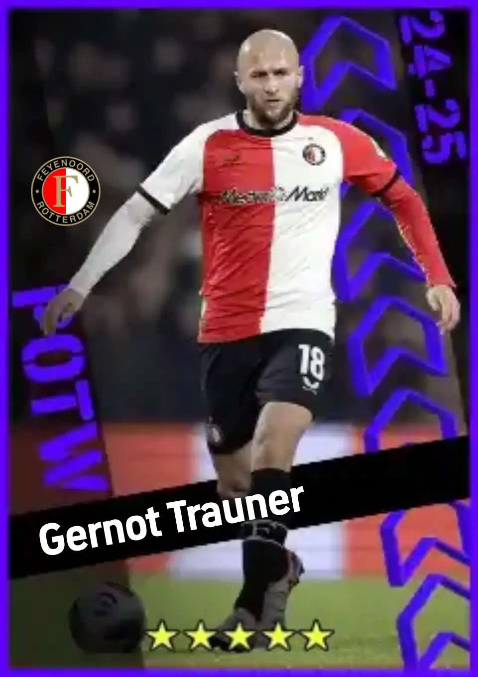 Player
