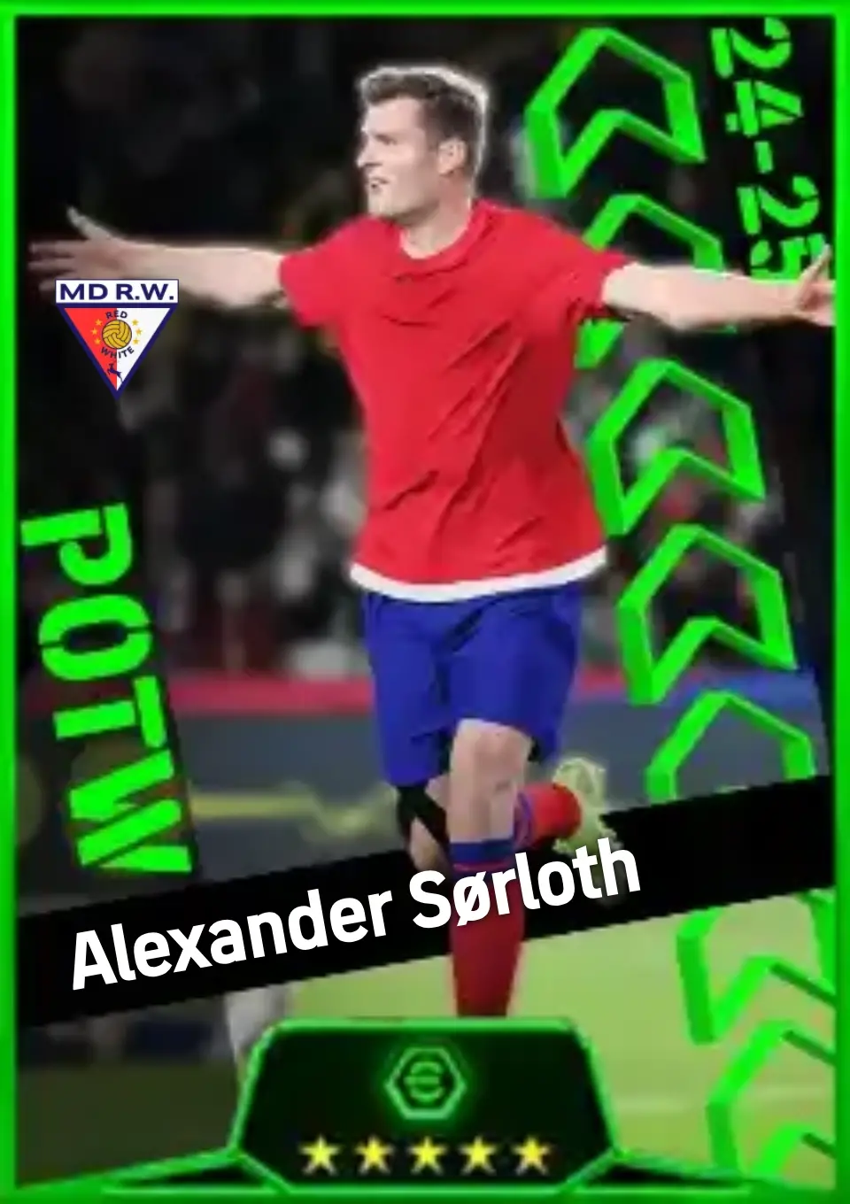 Player