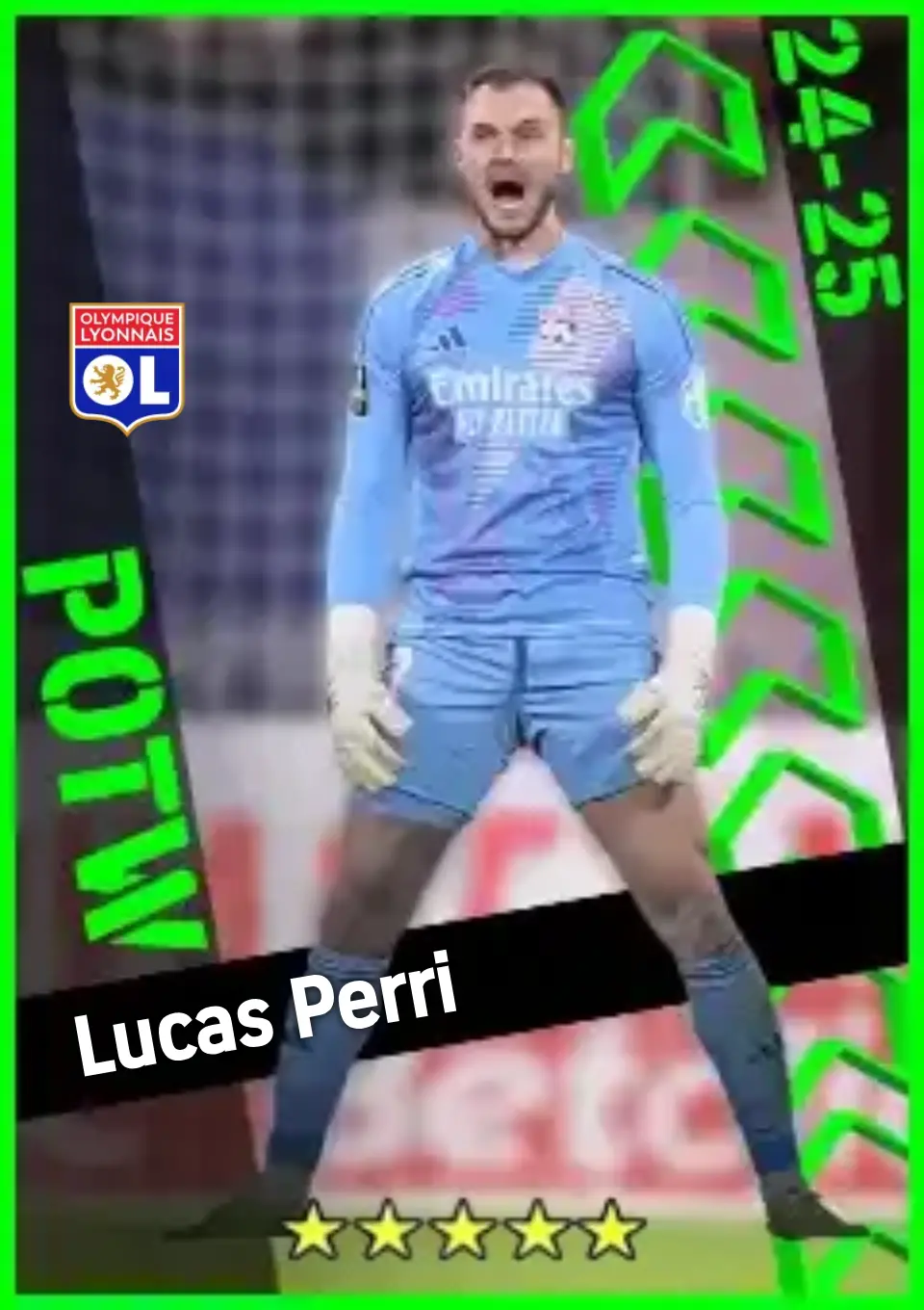 Player