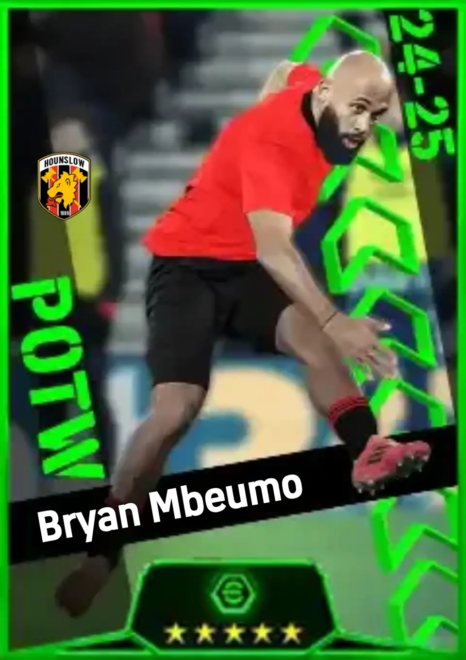 Player