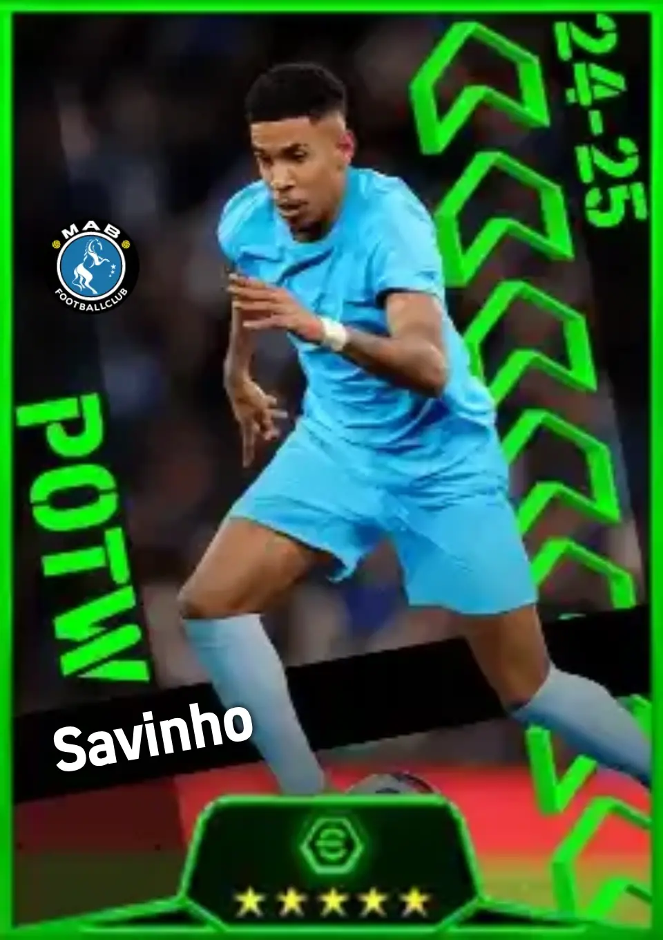 Player