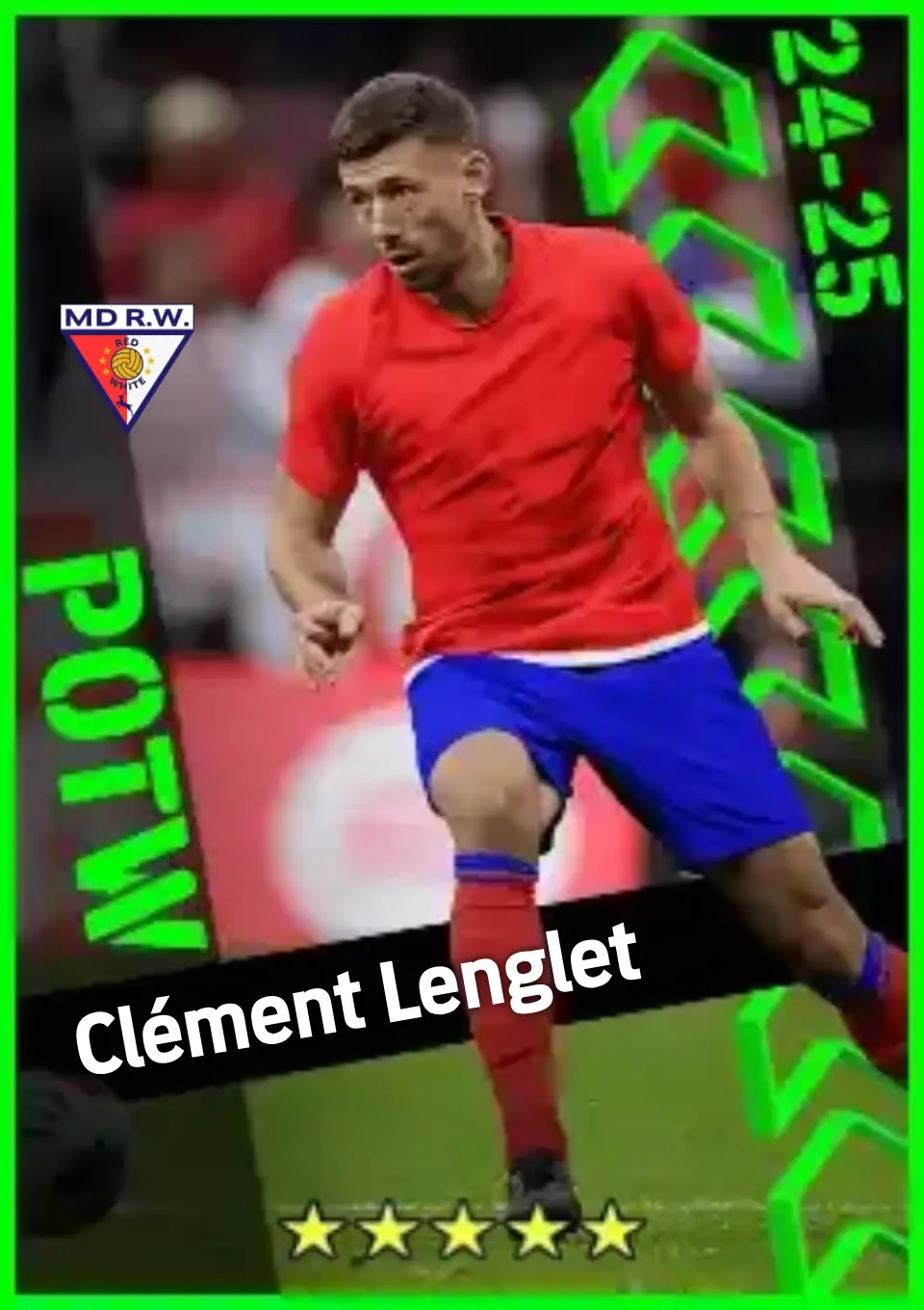 Player