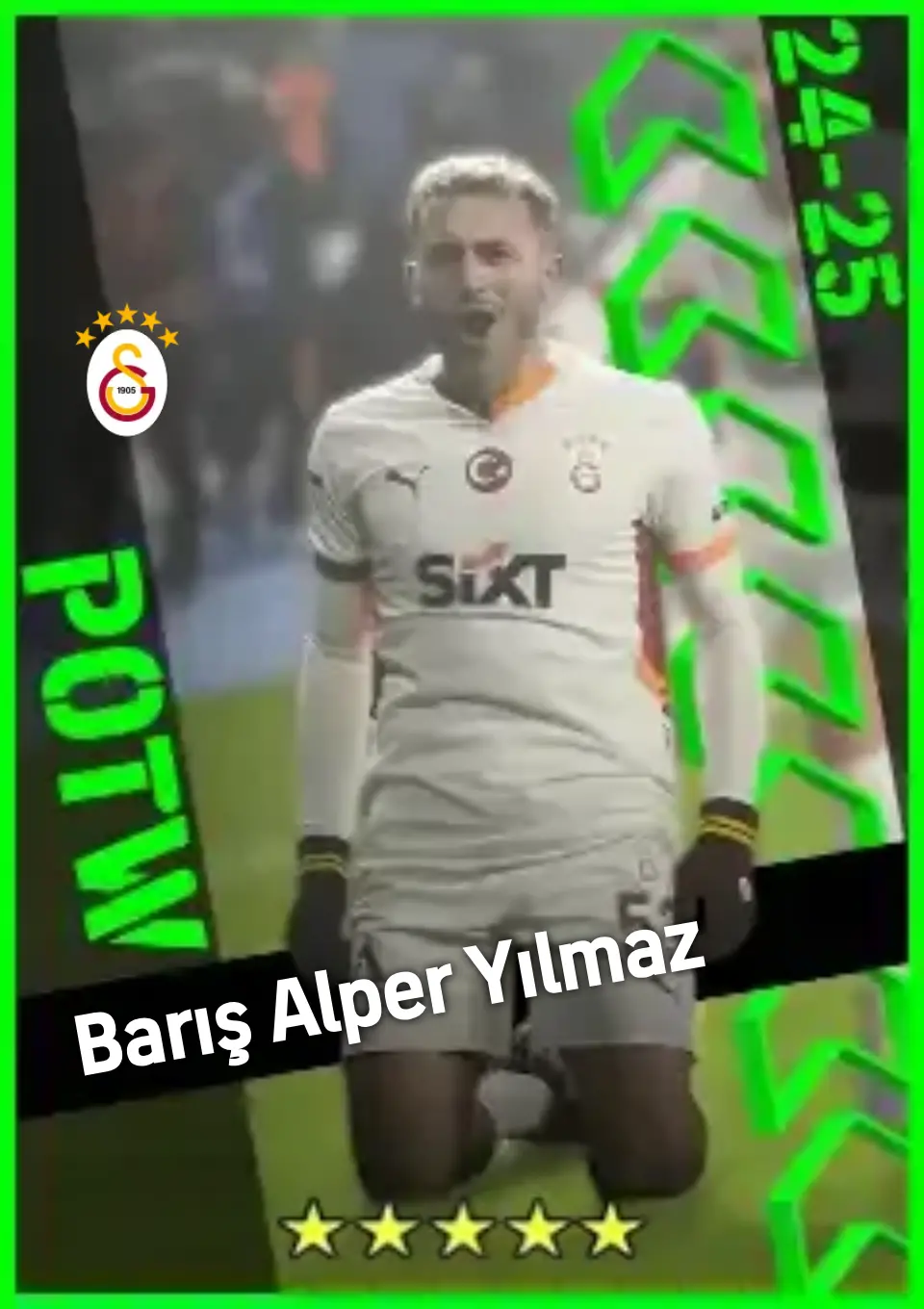 Player
