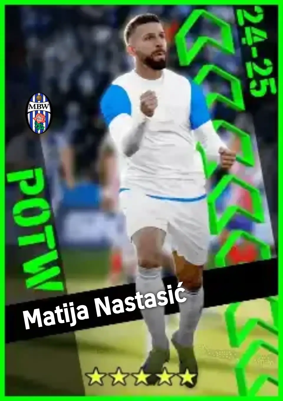 Player